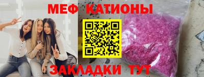 хмурый Кинель